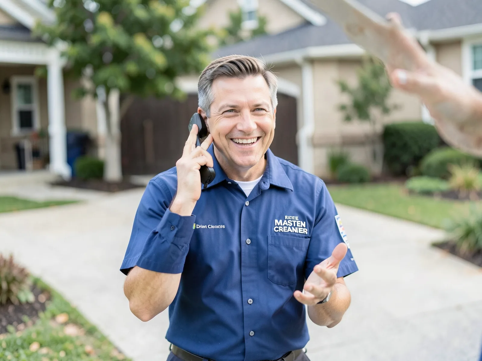 Drain Cleaning Wilseyville, CA FAQs